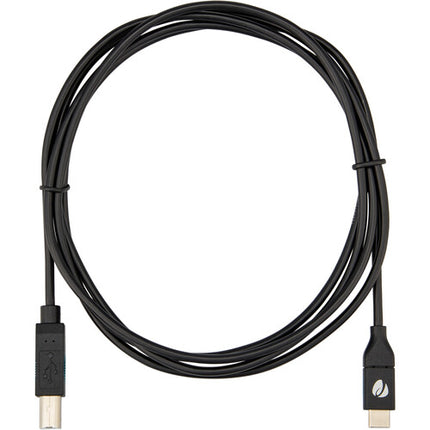 Pearstone Cable USB-C a USB-B 2.0 6.6 pies 480 Mb s interfaz