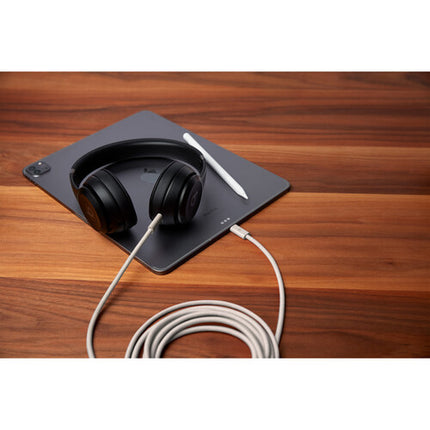 Beats by Dr Dre Cable USB-C Trenzado 240W 10 Pies Regulación Automática