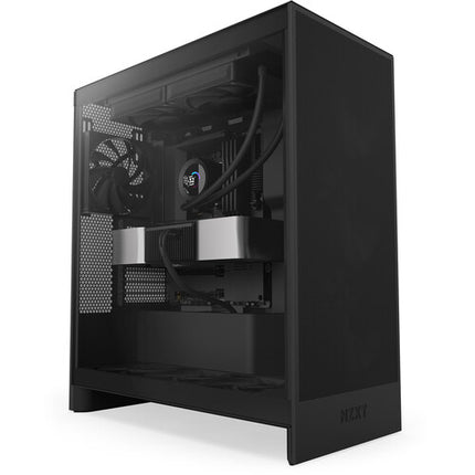 NZXT Kraken Plus 280 Refrigeración Líquida CPU 280mm Radiador 2 Ventiladores 140mm
