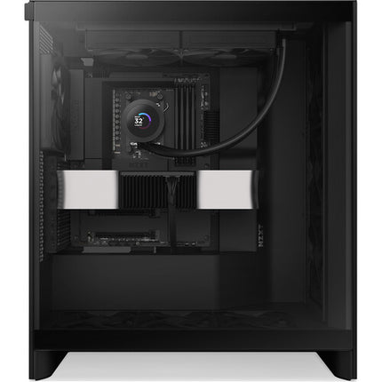 NZXT Kraken Plus 280 Refrigeración Líquida CPU 280mm Radiador 2 Ventiladores 140mm