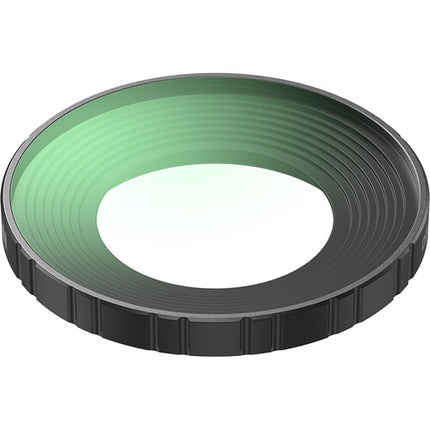 TELESIN Filtro UV para DJI Osmo Nano con Protector de Cristal y Paño de Limpieza