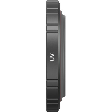 TELESIN Filtro UV para DJI Osmo Nano con Protector de Cristal y Paño de Limpieza