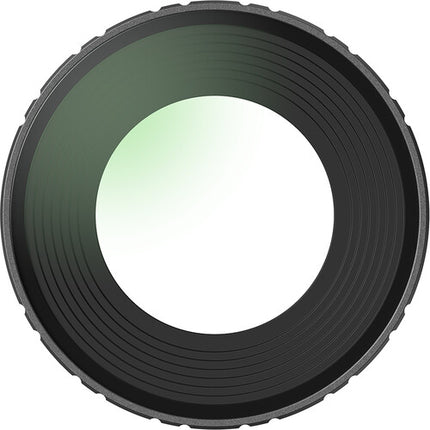 TELESIN Filtro Black Mist 1/4 para DJI Osmo Nano Vidrio Corning y Montaje Rápido