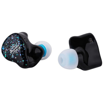 Kiwi Ears by Linsoul Astral Monitores In Ear 10mm Dinámico Azul