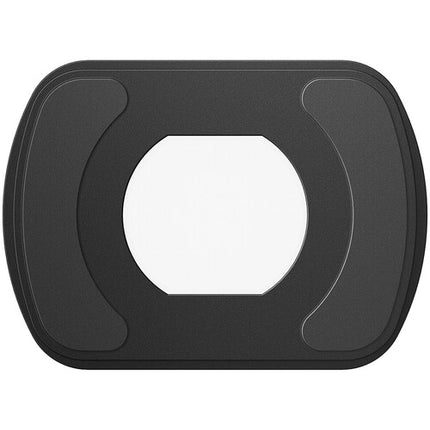TELESIN Lente Gran Angular 0.72x para DJI Osmo Pocket 3 y 4 con Paño de Limpieza