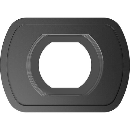 TELESIN Lente Gran Angular 0.72x para DJI Osmo Pocket 3 y 4 con Paño de Limpieza