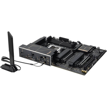 ASUS ProArt B850-CREATOR NEO WiFi AM5 Placa Base ATX con 4 ranuras DDR5 y 3 M.2 PCIe