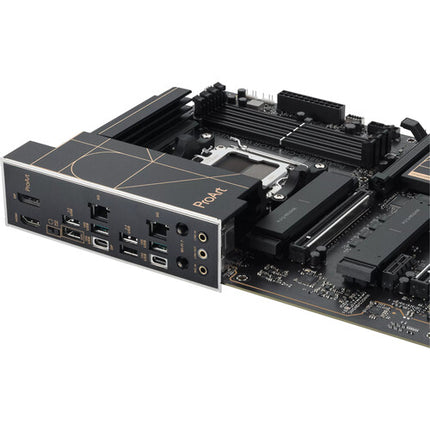 ASUS ProArt B850-CREATOR NEO WiFi AM5 Placa Base ATX con 4 ranuras DDR5 y 3 M.2 PCIe