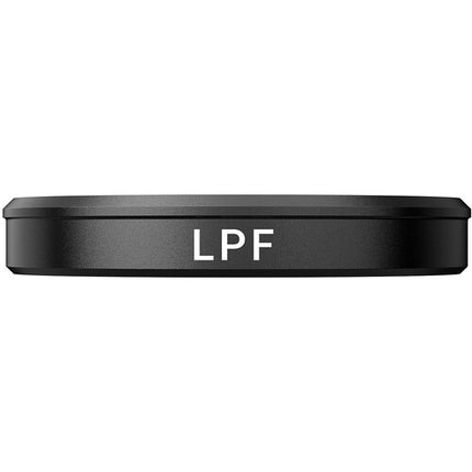 TELESIN Filtro Anticontaminación Lumínica para DJI Action 6 con Estuche y Paño de Limpieza