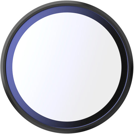 TELESIN Filtro Anticontaminación Lumínica para DJI Action 6 con Estuche y Paño de Limpieza