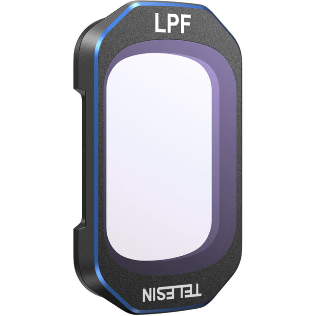 TELESIN Filtro Anticontaminación Lumínica para Cámara DJI Pocket 3 Kit Completo
