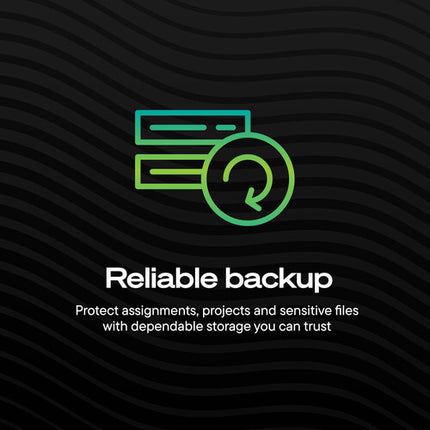 Seagate 8TB One Touch Disco Duro Externo USB-C con Cable 1.64'