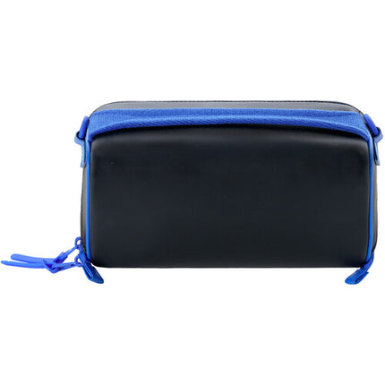 TELESIN DisAdv Bolsa de almacenamiento multifuncional para DJI Osmo Pocket 3 o 4 con apertura 180° y correa desmontable