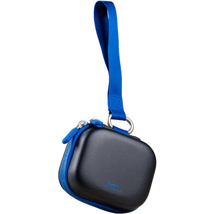 TELESIN DisAdv Mini Estuche Duro para Cámara de Acción Resistente y Ligero