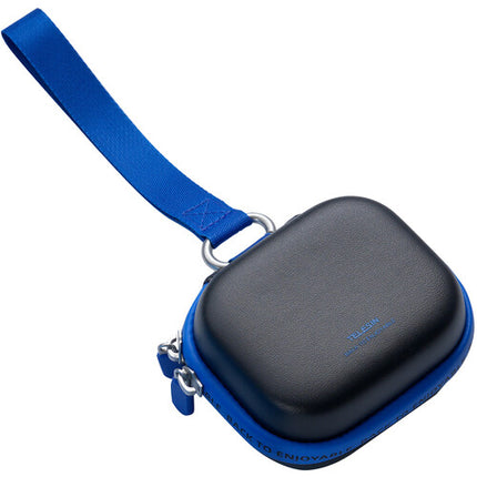 TELESIN DisAdv Mini Estuche Duro para Cámara de Acción Resistente y Ligero