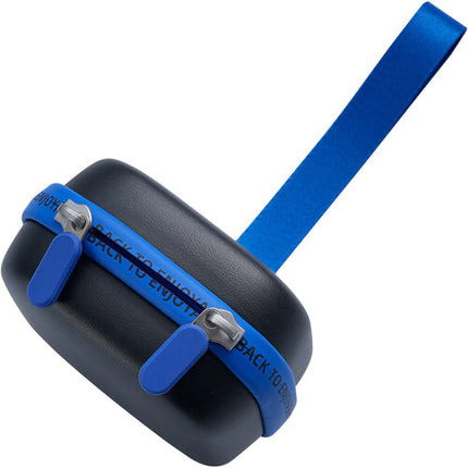 TELESIN DisAdv Mini Estuche Duro para Cámara de Acción Resistente y Ligero