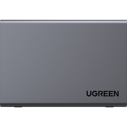 UGREEN 32TB NASync DXP4800 Gabinete NAS 4 Bahías 8TB 5640rpm SATA III