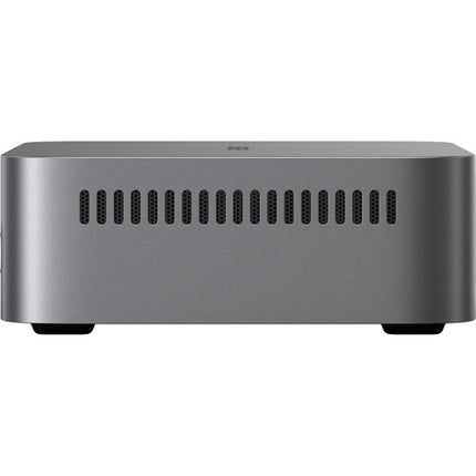 UGREEN NASync DXP480T 4 Bahías NAS 4TB 2x2TB PCIe 4.0 SSD