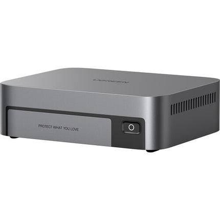 UGREEN NASync DXP480T Caja NAS 8TB 4 Bahías 4x2TB SSD PCIe 4.0