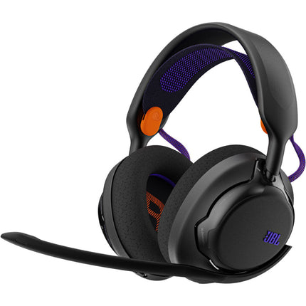 JBL Quantum 650 Auriculares Gaming Inalámbricos 50mm 45 Horas Batería reemplazable