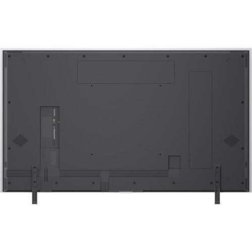 LG LX7B Gallery TV AI 65" Mini-LED 4K HDR 60Hz Smart TV con Marco Magnético Snow White
