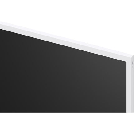 LG LX7B Gallery TV AI 65" Mini-LED 4K HDR 60Hz Smart TV con Marco Magnético Snow White