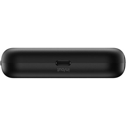 Belkin UltraCharge Pro Power Bank 10000mAh Negro Carga Rápida 30W