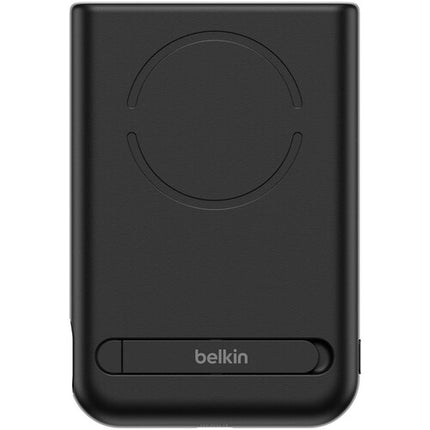 Belkin UltraCharge Pro Power Bank 10000mAh Negro Carga Rápida 30W