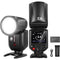 Flashes para Cámara