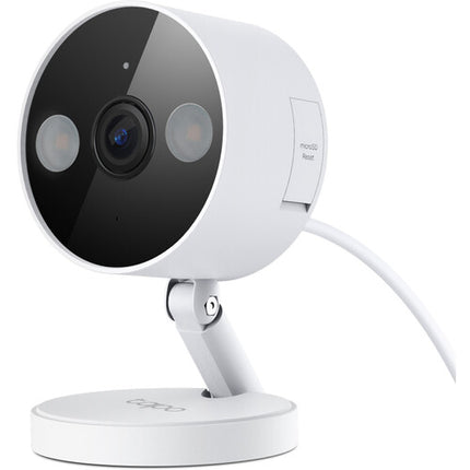 TP-Link Tapo C120 Cámara Wi-Fi Exterior 4MP Visión Nocturna 2560x1440 120° 2-Pack