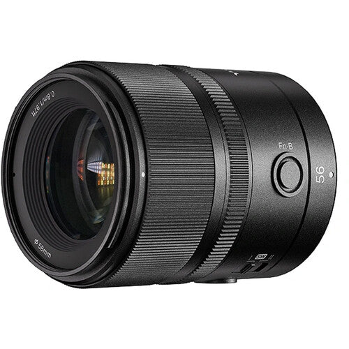 Yongnuo YN 56mm f1.4S Lens Sony E Montura APS-C F1.4 a F16