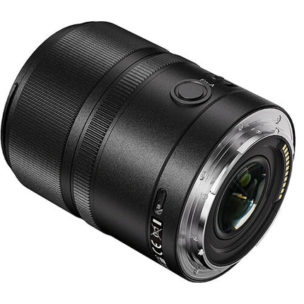 Yongnuo YN 56mm f1.4S Lens Sony E Montura APS-C F1.4 a F16