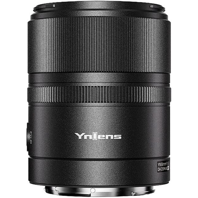 Yongnuo YN 56mm f1.4S Lens Sony E Montura APS-C F1.4 a F16