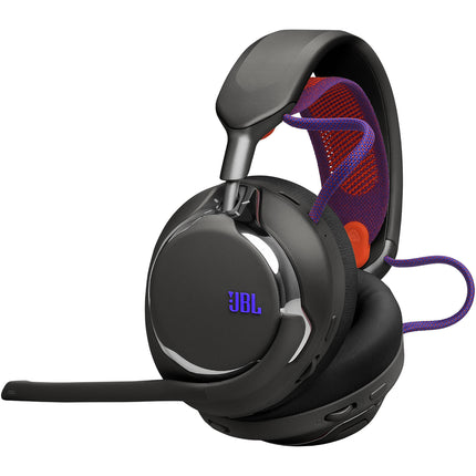 JBL Quantum 950 Auriculares Inalámbricos Gaming 30h ANC Boom Mic