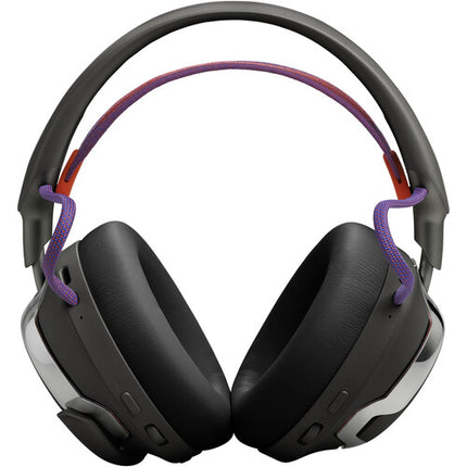 JBL Quantum 950 Auriculares Inalámbricos Gaming 30h ANC Boom Mic