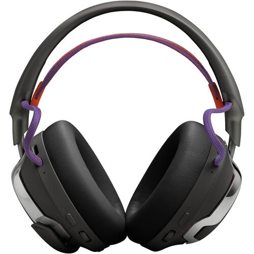 JBL Quantum 950 Auriculares Inalámbricos Gaming 30h ANC Boom Mic