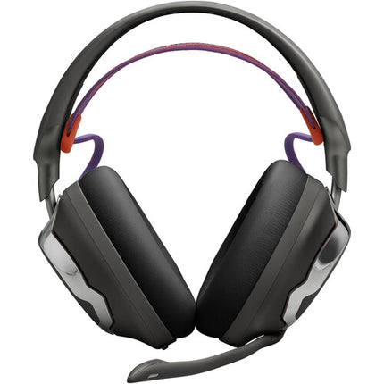JBL Quantum 950 Auriculares Inalámbricos Gaming 30h ANC Boom Mic