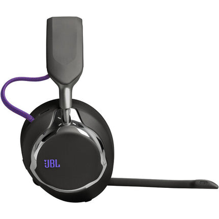 JBL Quantum 950 Auriculares Inalámbricos Gaming 30h ANC Boom Mic