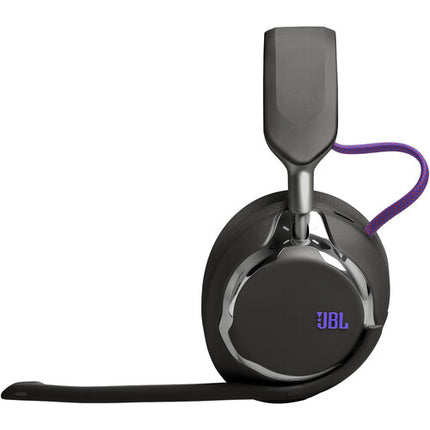 JBL Quantum 950 Auriculares Inalámbricos Gaming 30h ANC Boom Mic