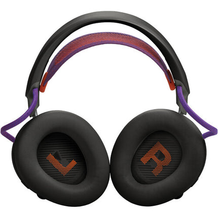 JBL Quantum 950 Auriculares Inalámbricos Gaming 30h ANC Boom Mic