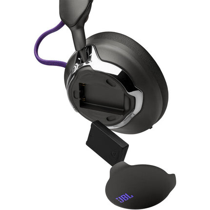 JBL Quantum 950 Auriculares Inalámbricos Gaming 30h ANC Boom Mic