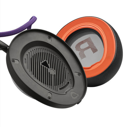 JBL Quantum 950 Auriculares Inalámbricos Gaming 30h ANC Boom Mic