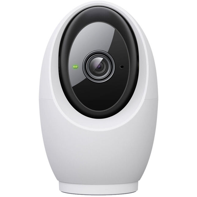 TP-Link Tapo C260 Cámara de Seguridad Interior UHD 4K Pan y Tilt con Visión Nocturna 40 pies 2 Pack