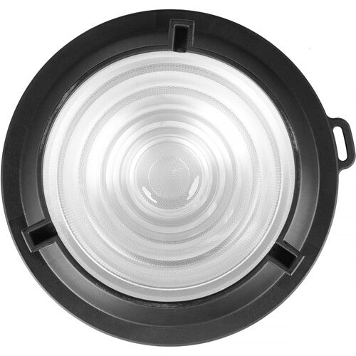 Sirui FS-BD Kit lente Fresnel con barndoor 4 hojas para C300X II