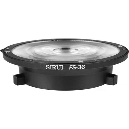 Sirui FS-BD Kit lente Fresnel con barndoor 4 hojas para C300X II