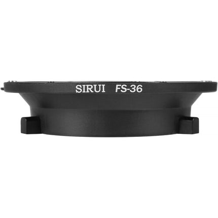 Sirui FS-BD Kit lente Fresnel con barndoor 4 hojas para C300X II