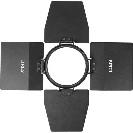 Sirui FS-BD Kit lente Fresnel con barndoor 4 hojas para C300X II