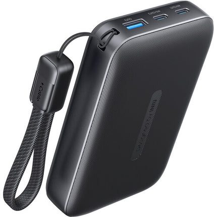 INIU PX21 Power Bank 20000mAh Batería 22 5W Carga Rápida USB-C