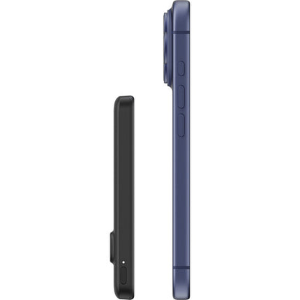 Belkin BoostCharge Slim Power Bank Magnético 5000mAh 15W con Soporte