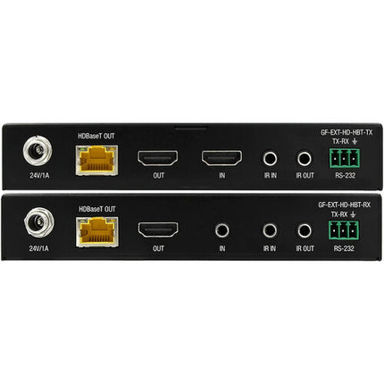 Gefen 8K HDMI 2.1 Extensor HDMI HDBaseT 150m con Transmisor y Receptor